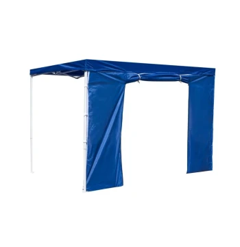 Panneau Latéral 2 Mètres Eco – Protection UV et Imperméable