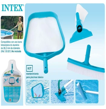 Kit de Limpieza Básica para Jardín