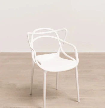 Chaise Korme Kid: Chaise de Jardin pour Enfants