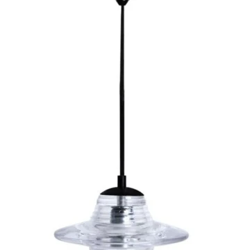 Candeeiro Riggels 2-S | Design Moderno em Alumínio