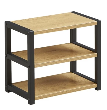 Estante Volyin Industrial – Organização com Estilo Moderno