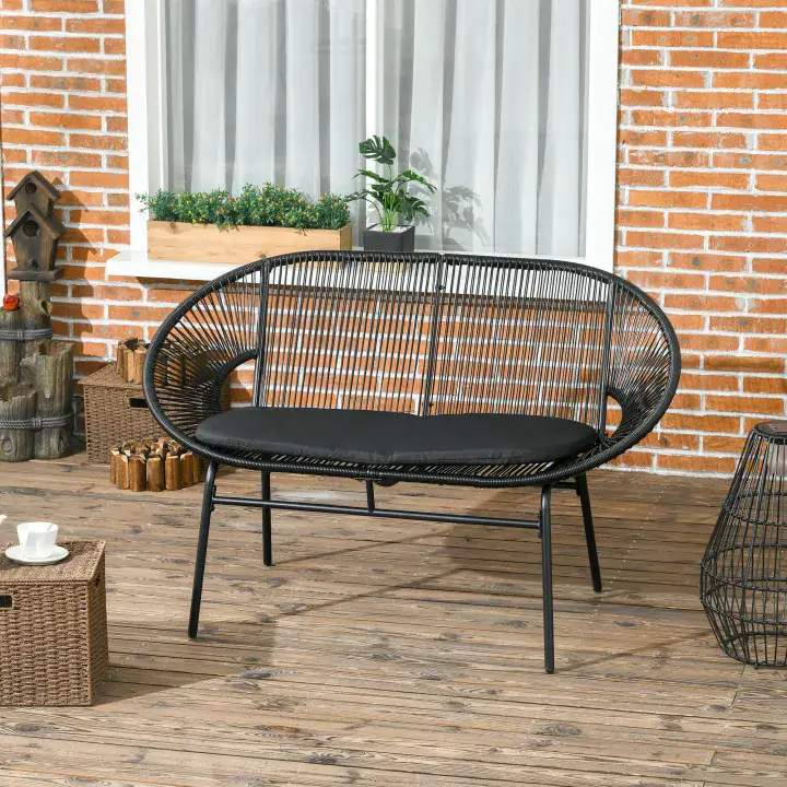 O seu jardim, pronto para viver.